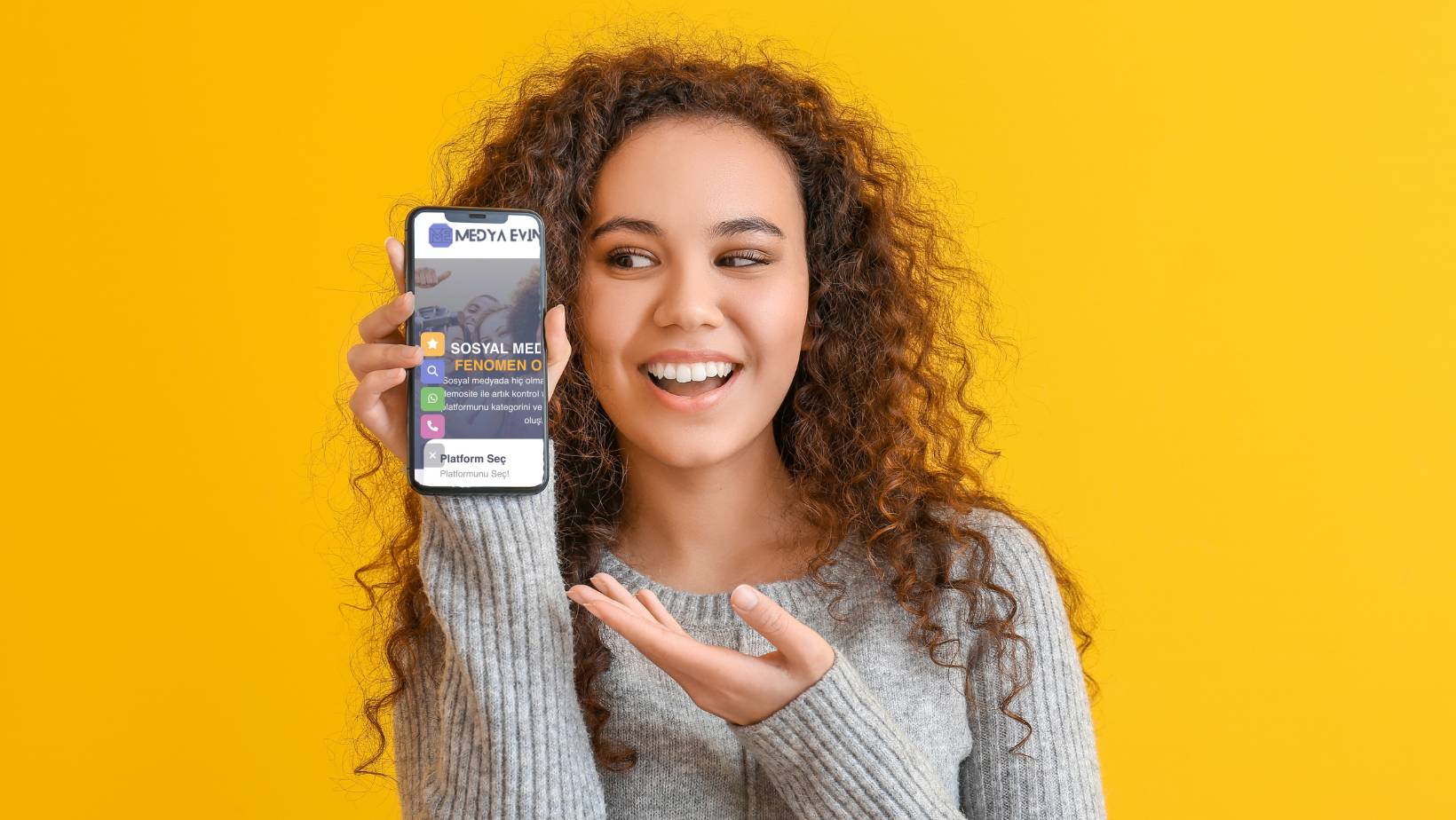 Kendimizden Bahsedelim :)